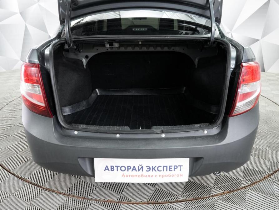 Lada (ВАЗ) Granta I Ульяновск  - изображение 15