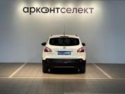Nissan Qashqai I Рестайлинг Краснодар  - изображение 32