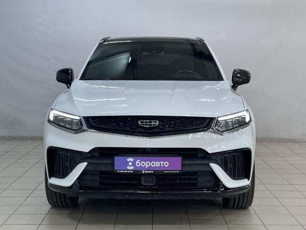 Geely Tugella I Рестайлинг с пробегом 2023 года, цена 2 799 000 рублей, 66031 км, внедорожник, Автокод Объявления