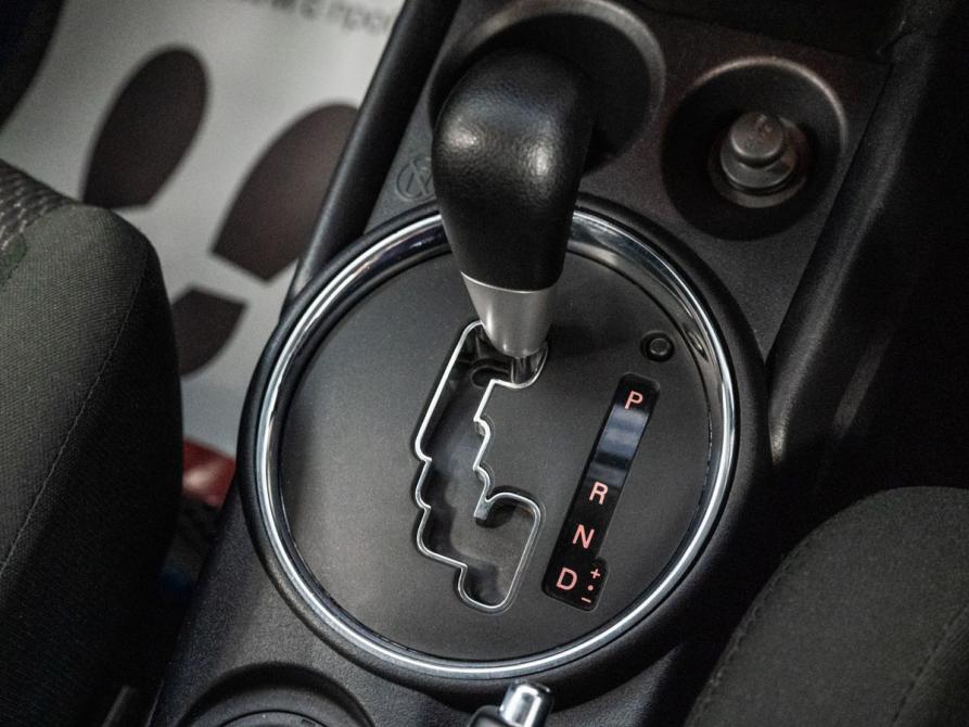 Mitsubishi RVR III Рестайлинг 2 Иркутск  - изображение 14