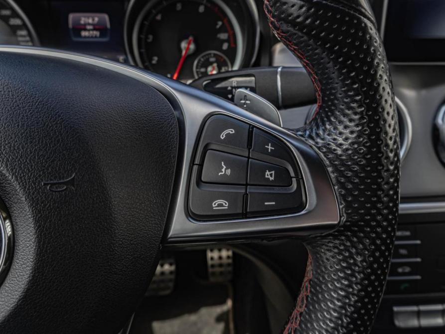Mercedes-Benz GLA I (X156) Рестайлинг Краснодар  - изображение 20