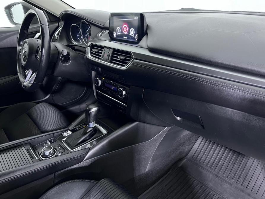 Mazda 6 III (GJ) Рестайлинг Ростов-на-Дону  - изображение 16