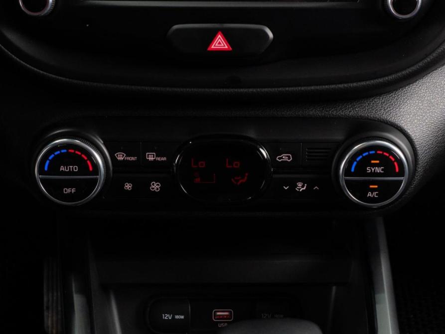 Kia Soul III Рестайлинг Тюмень  - изображение 16