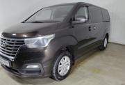 Hyundai H-1 II Рестайлинг 2 Волгоград  - изображение 52