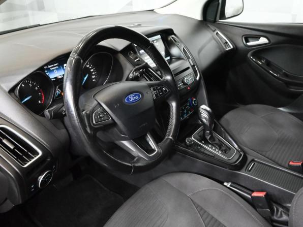 Ford Focus III Рестайлинг с пробегом 2015 года, цена 1 190 000 рублей, 204169 км, седан, Автокод Объявления
