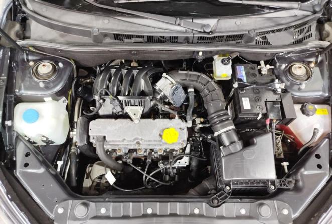 Lada (ВАЗ) Granta I Рестайлинг с пробегом 2021 года, цена 890 000 рублей, 32300 км, универсал, Автокод Объявления