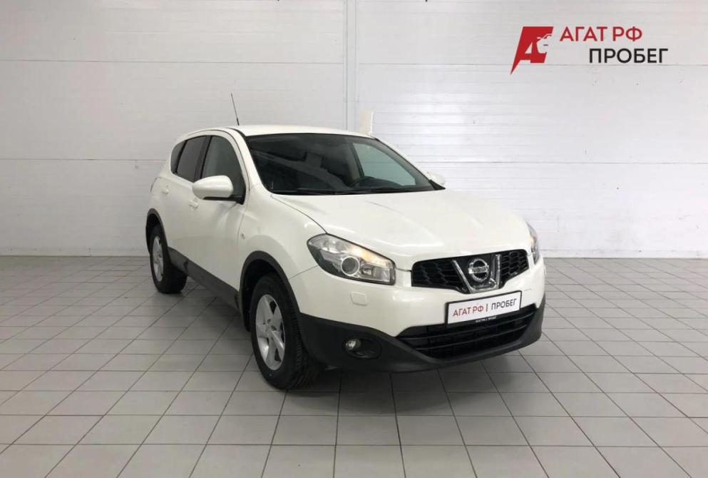 Nissan Qashqai I Рестайлинг Астрахань  - изображение 3