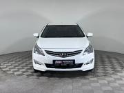 Hyundai Solaris I Рестайлинг Ростов-на-Дону  - изображение 19