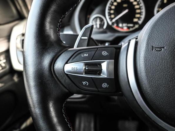 BMW X6 II (F16) с пробегом 2015 года, цена 3 179 000 рублей, 196947 км, внедорожник, Автокод Объявления