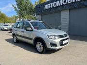 Lada (ВАЗ) Kalina II Нижнекамск  - изображение 22