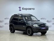 Chevrolet Niva I Рестайлинг Ставрополь  - изображение 19