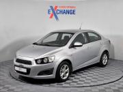 Chevrolet Aveo II Нижний Новгород  - изображение 18