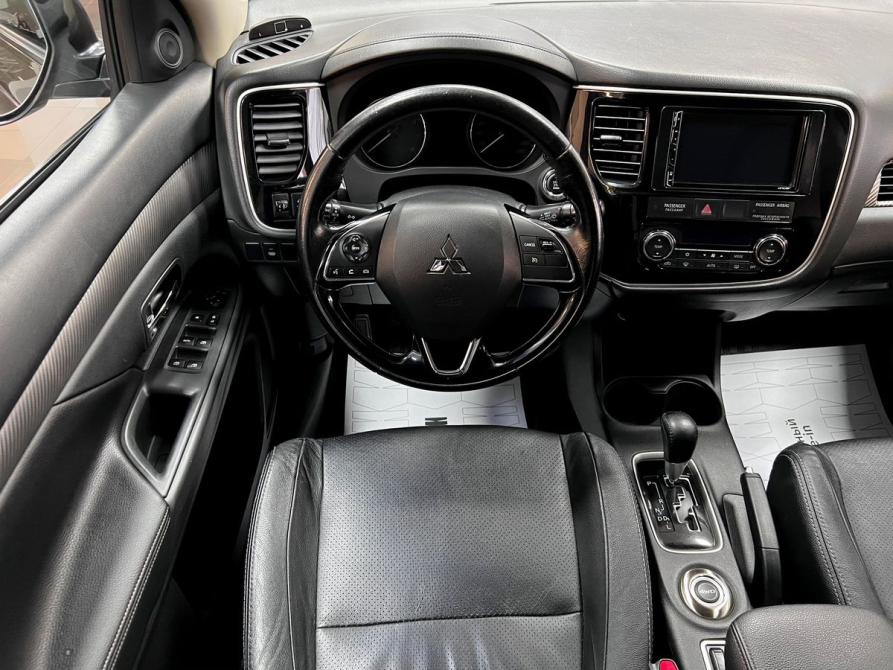 Mitsubishi Outlander III Рестайлинг 2 Тверь  - изображение 11