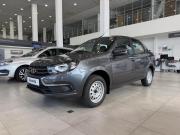 Lada (ВАЗ) Granta I Рестайлинг Нижний Новгород  - изображение 15