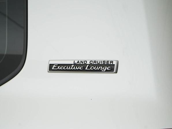 Toyota Land Cruiser 200 Series Рестайлинг 2 с пробегом 2020 года, цена 8 985 055 рублей, 72397 км, внедорожник, Автокод Объявления