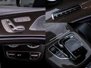 Mercedes-Benz CLS AMG III (C257) Москва  - изображение 38