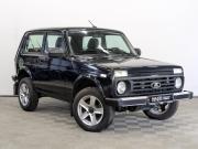 Lada (ВАЗ) Niva Legend Москва  - изображение 27