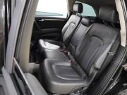Audi Q7 I (4L) Рестайлинг Ростов-на-Дону  - изображение 26