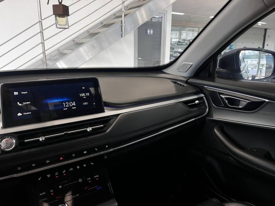 Chery Tiggo 7 Pro I Ростов-на-Дону  - изображение 13
