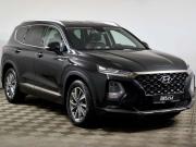 Hyundai Santa Fe IV Санкт-Петербург  - изображение 24