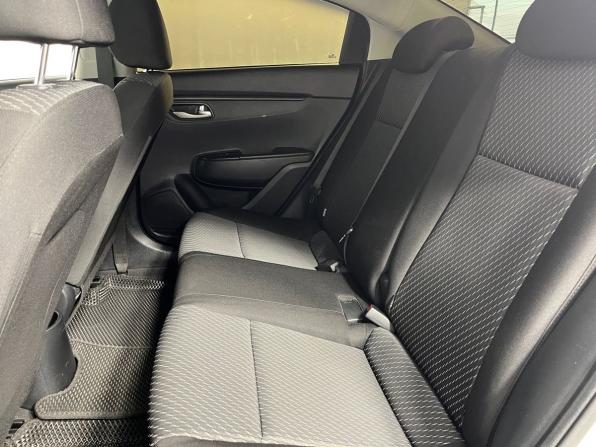 Kia Rio IV с пробегом 2018 года, цена 1 320 000 рублей, 118898 км, седан, Автокод Объявления