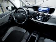 Citroen C4 Picasso II Москва  - изображение 34