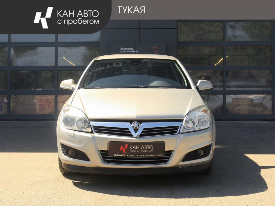 Opel Astra H Рестайлинг Казань  - изображение 2
