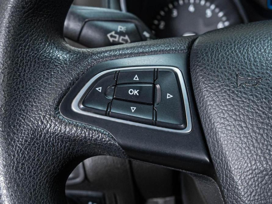 Ford Focus III Рестайлинг Ставрополь  - изображение 17
