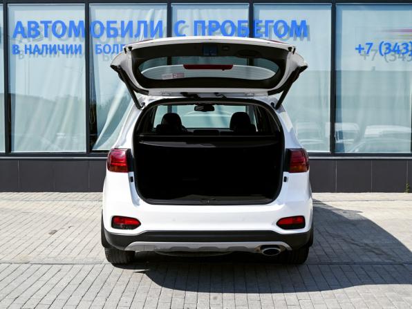 Kia Sorento III Prime Рестайлинг с пробегом 2018 года, цена 2 849 000 рублей, 142300 км, внедорожник, Автокод Объявления