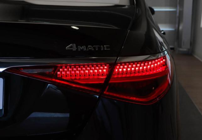 Mercedes-Benz S-Класс VII (W223) с пробегом 2020 года, цена 9 500 000 рублей, 32530 км, седан, Автокод Объявления