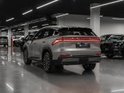 Geely Galaxy M7 Москва  - изображение 30