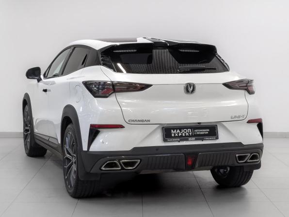 Changan UNI-T I с пробегом 2024 года, цена 2 150 000 рублей, 24899 км, внедорожник, Автокод Объявления