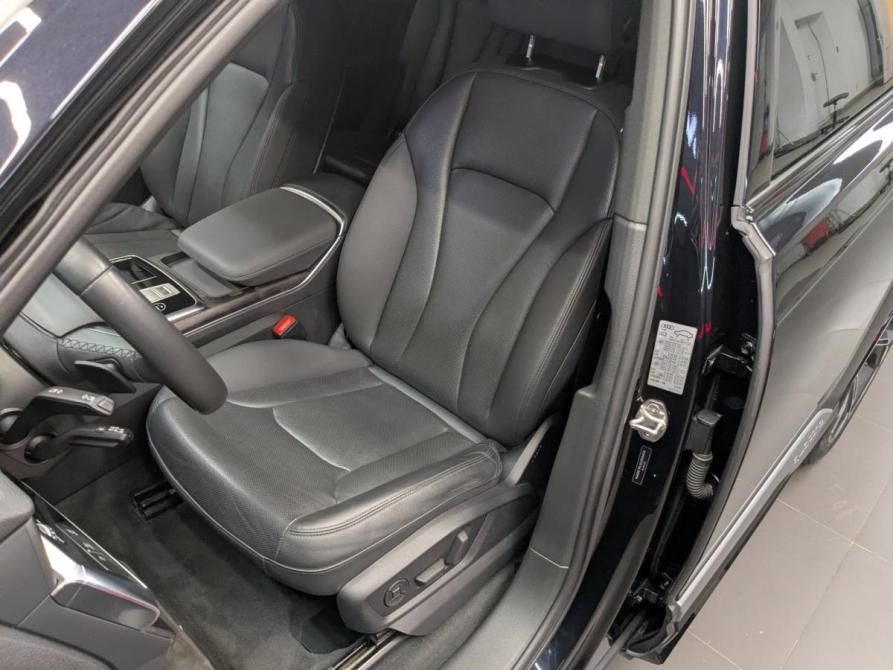 Audi Q7 II (4M) Рестайлинг Москва  - изображение 20