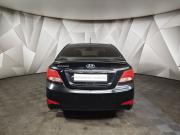 Hyundai Solaris I Рестайлинг Москва  - изображение 26