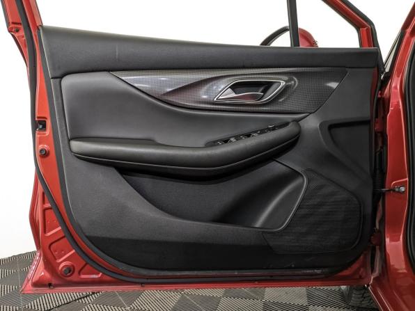 BAIC U5 Plus с пробегом 2023 года, цена 625 000 рублей, 135090 км, седан, Автокод Объявления