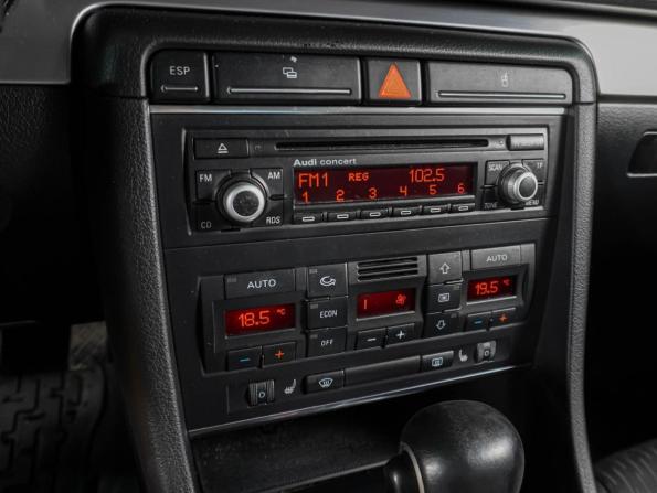 Audi A4 III (B7) с пробегом 2006 года, цена 749 000 рублей, 195864 км, седан, Автокод Объявления