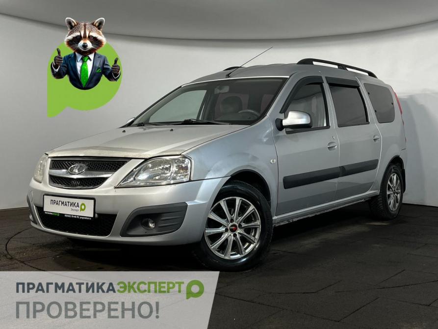 Lada (ВАЗ) Largus I Великий Новгород  - изображение 1