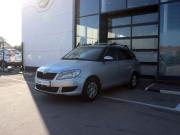 Skoda Fabia II Рестайлинг Нижний Новгород  - изображение 17