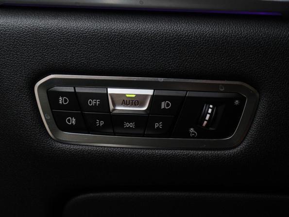 BMW X7 I (G07) с пробегом 2019 года, цена 6 960 000 рублей, 113700 км, внедорожник, Автокод Объявления