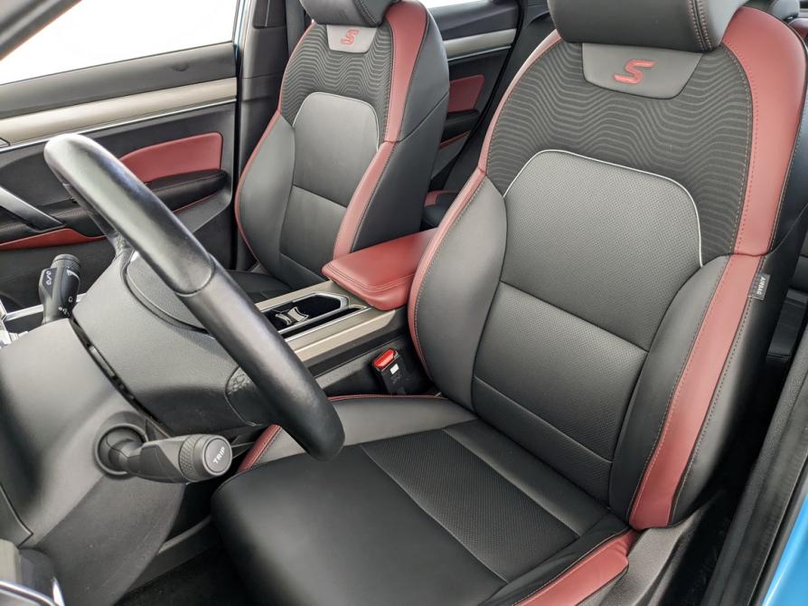 Geely Coolray I Москва  - изображение 21