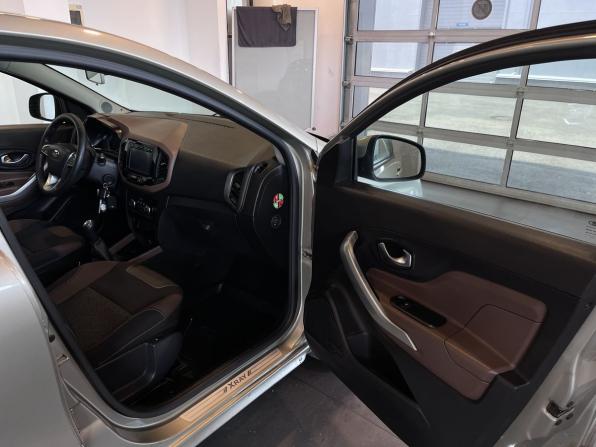 Lada (ВАЗ) XRAY I с пробегом 2018 года, цена 805 000 рублей, 110385 км, хэтчбек, Автокод Объявления