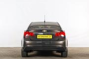 Chevrolet Cruze I Рестайлинг Тюмень  - изображение 24