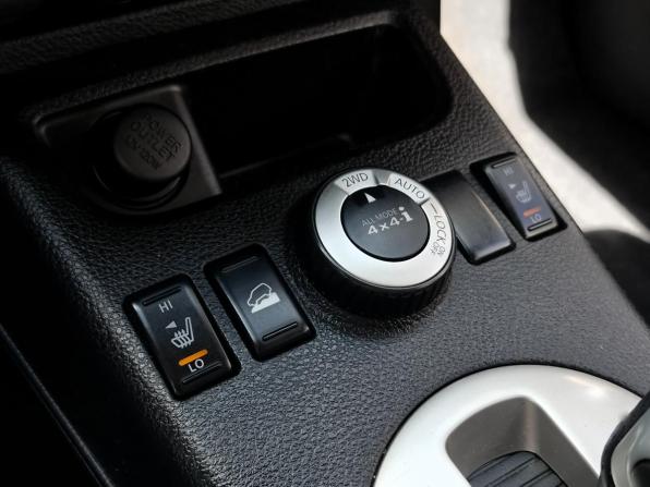 Nissan X-Trail II Рестайлинг с пробегом 2011 года, цена 1 379 000 рублей, 141146 км, внедорожник, Автокод Объявления