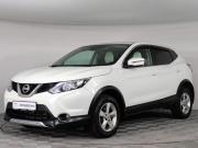 Nissan Qashqai II Химки  - изображение 15