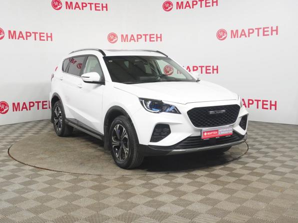 Soueast DX8S с пробегом 2022 года, цена 1 628 000 рублей, 53994 км, внедорожник, Автокод Объявления