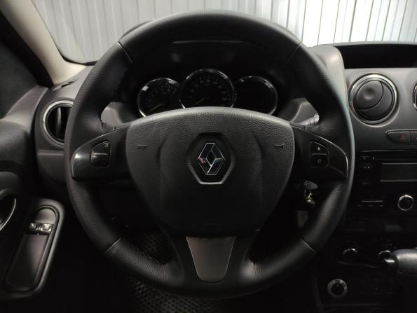 Renault Duster I Рестайлинг с пробегом 2016 года, цена 1 150 000 рублей, 143200 км, внедорожник, Автокод Объявления