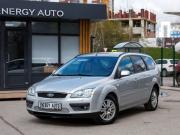 Ford Focus II Уфа  - изображение 25