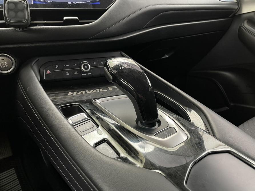 Haval F7 I Тамбов  - изображение 16