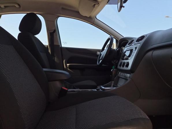 Ford Focus II Рестайлинг с пробегом 2011 года, цена 688 000 рублей, 173363 км, хэтчбек, Автокод Объявления