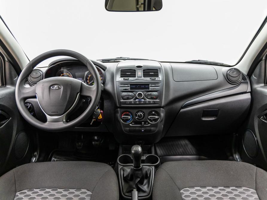 Lada (ВАЗ) Granta I Рестайлинг Волгоград  - изображение 13